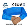 8T Polyester Flatbing Rabbing Sling EN Standard