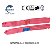 DLT Sling Eye and Eye Round Sling للبناء