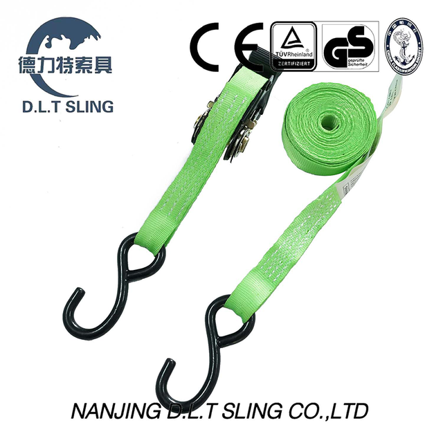 DLT Sling Ratcheting s - TABS TABS TANDS