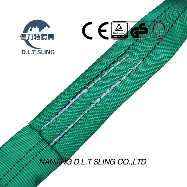 2t العين جولة الرابطة dlt sling 