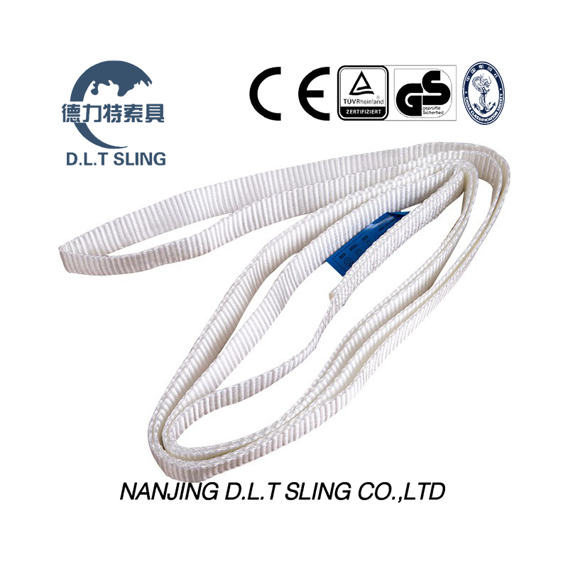 250 كجم من حبال حزام لا نهاية لها