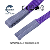 DLT Sling Polyester Duplex 1Twebbing Sling SF7