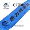 8T Polyester Flatbing Rabbing Sling EN Standard
