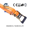 DLT SLING Cargo Lashing Straps مع شهادة GS