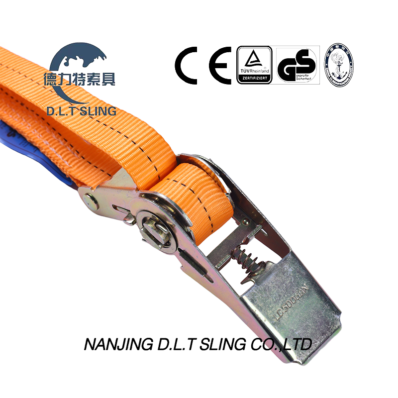 DLT Sling LC400/800 Ratchet Sling Belt