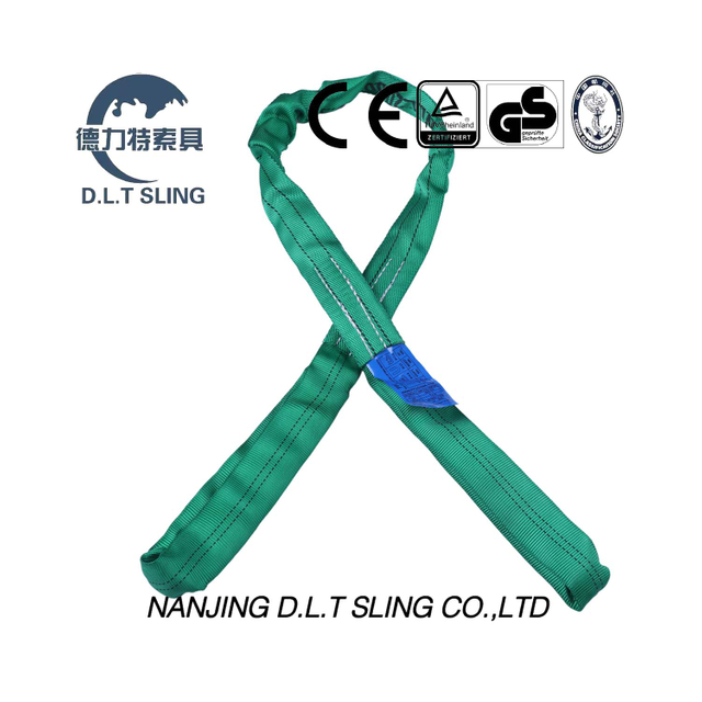 2t العين جولة الرابطة dlt sling 