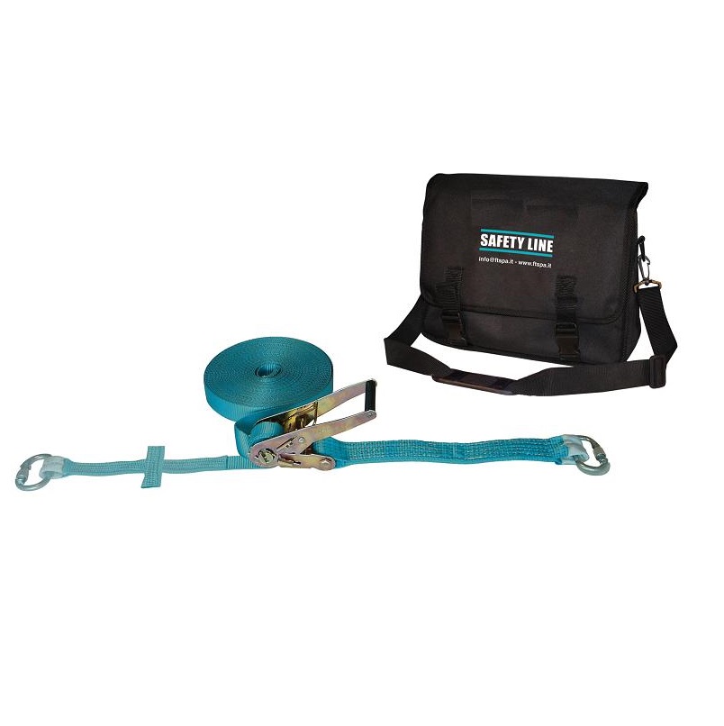DLT Sing Slackline Equipment for Outide Sports