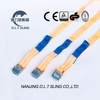DLT Sling Clamp Clamp Bucking System