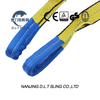 US Flatbbing Sling Asme B30.9 Standard