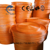 DLT Sling Cargo Ratchet Lashing Belt