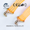 DLT SLING Cargo Lashing Straps مع شهادة GS