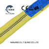 DLT Sling 3TON Round Sling Straps للرفع