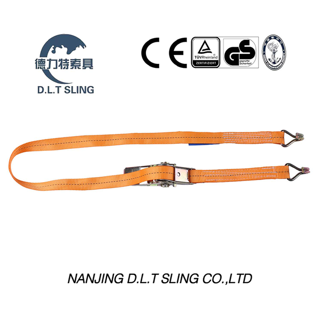 DLT Sling LC400/800 Ratchet Sling Belt