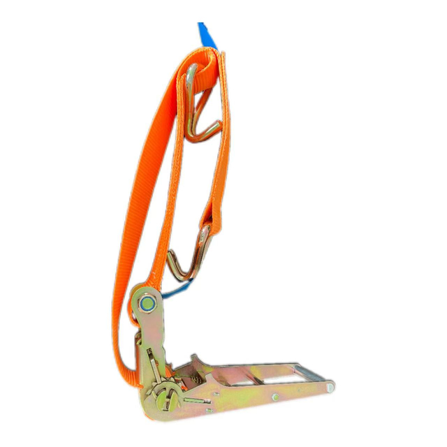 5000/10000dan Rachet Tie أسفل EN12195-2