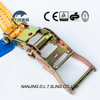 DLT SLING Cargo Lashing Straps مع شهادة GS