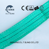 DLT Sling 2t العين الرفع الاصطناعية