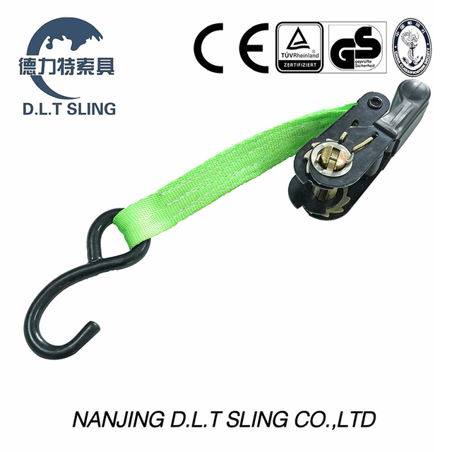 DLT Sling Ratcheting s - TABS TABS TANDS