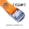 DLT Sling Clamp Clamp Bucking System