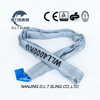 DLT Sling 4T Round Sling Lifting Belt مع EN