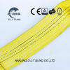 DLT Sling 3TON Round Sling Straps للرفع
