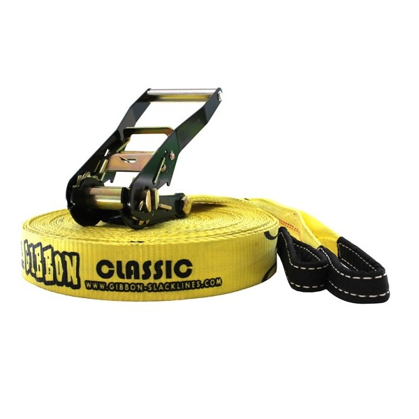 DLT Sing Slackline Equipment for Outide Sports